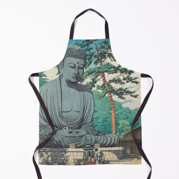Item preview, Kawase Hasui - Kawase Hasui art designed and sold by Hypergymia.