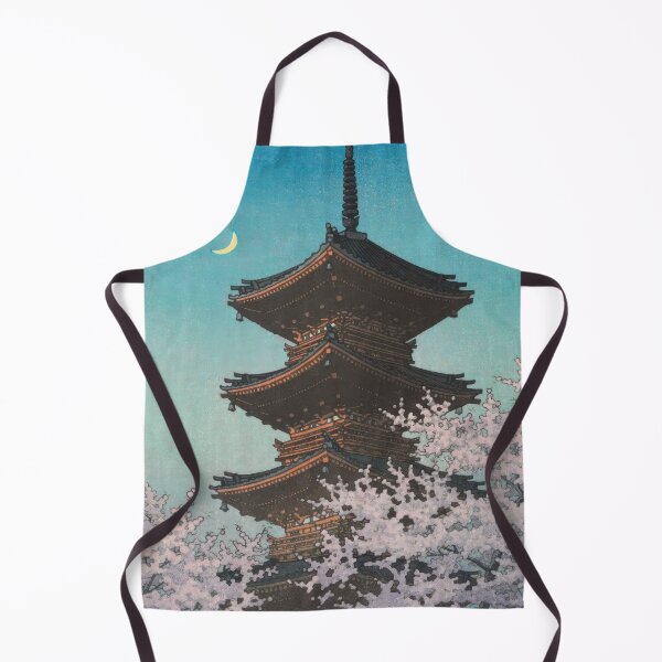 Item preview, Kawase Hasui - Kawase Hasui art designed and sold by Hypergymia.