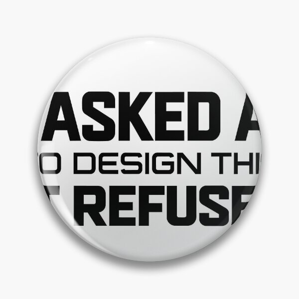 Item preview, I Asked AI To Design This designed and sold by DarkThreads320.