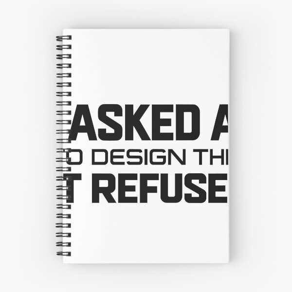 Item preview, I Asked AI To Design This designed and sold by DarkThreads320.