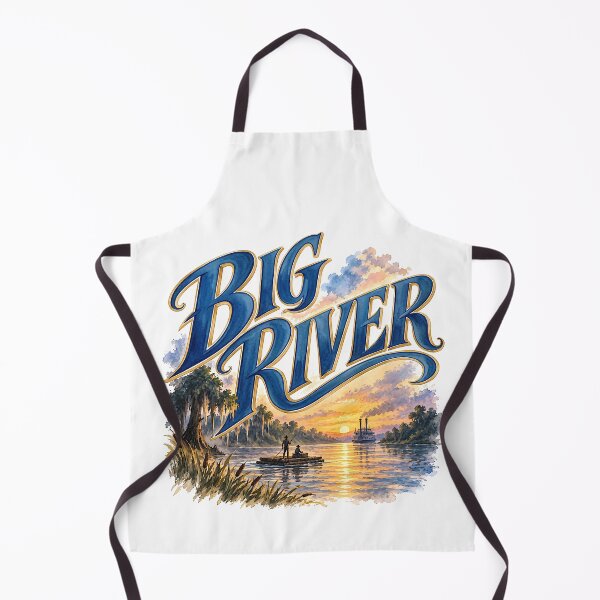 Item preview, Big River the Musical. Huckleberry Finn designed and sold by Lyric Vault - Rock on.