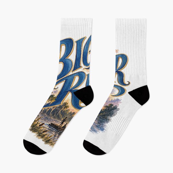 Item preview, Big River the Musical. Huckleberry Finn designed and sold by Lyric Vault - Rock on.