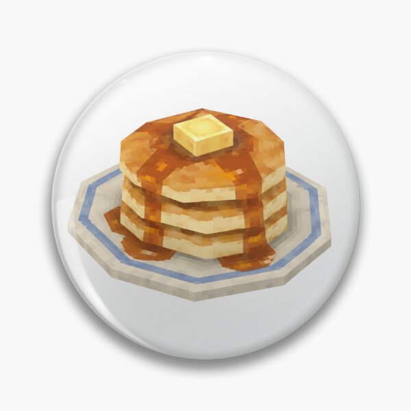 Item preview, Video game pancakes designed and sold by MishaMMillard.
