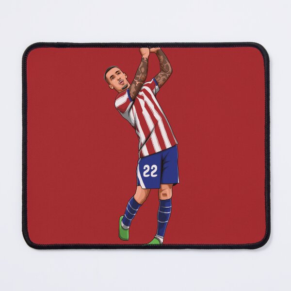 Item preview, Alejandro Grimaldo designed and sold by Aldduardo.