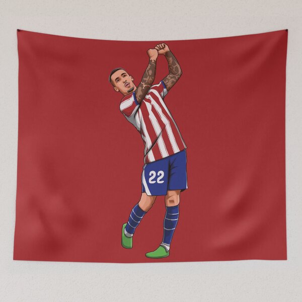 Item preview, Alejandro Grimaldo designed and sold by Aldduardo.