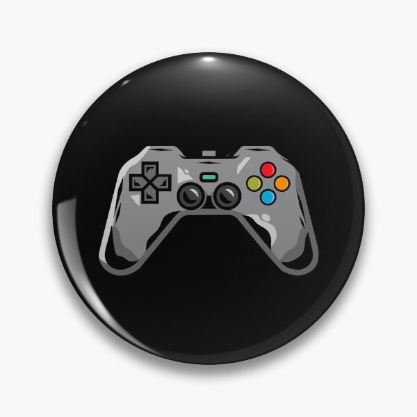 Item preview, Video Game Controller designed and sold by PAULDRAW12.