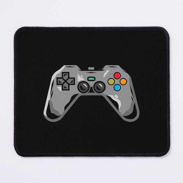 Item preview, Video Game Controller designed and sold by PAULDRAW12.