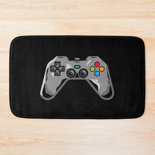 Item preview, Video Game Controller designed and sold by PAULDRAW12.