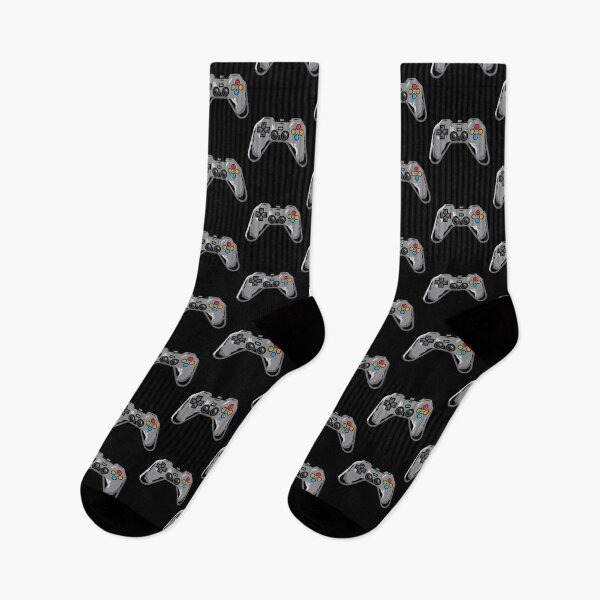 Item preview, Video Game Controller designed and sold by PAULDRAW12.