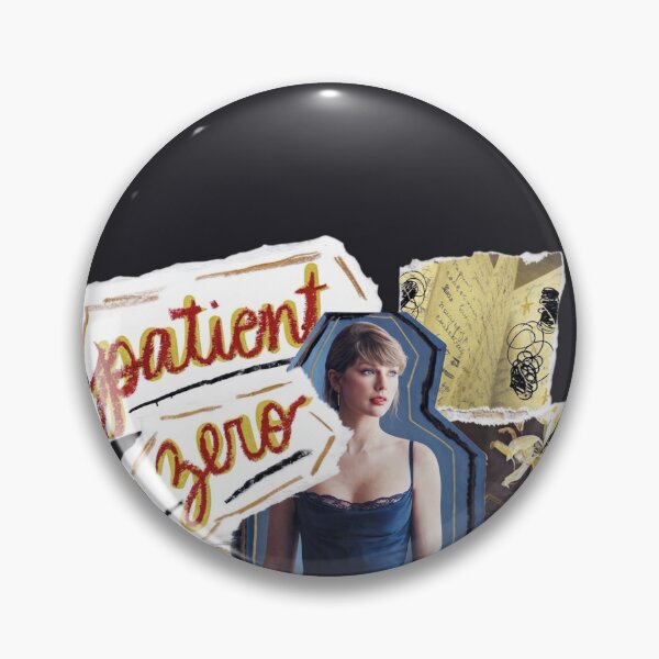 Item preview, patient zero graphic designed and sold by lucabeanco.