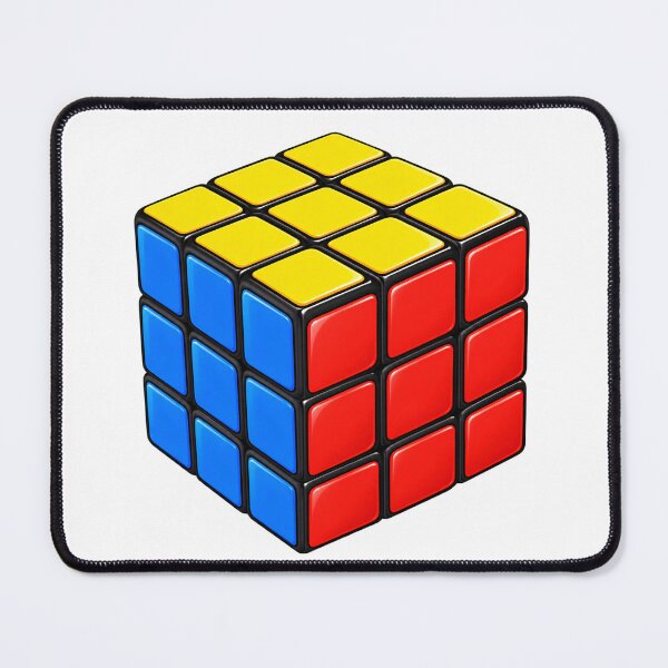 Item preview, Back to The 80's: Puzzle Cube designed and sold by Moviebuff91.