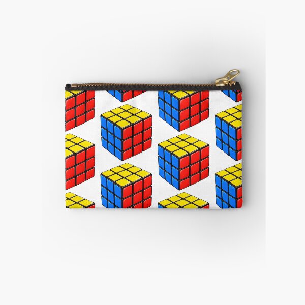 Item preview, Back to The 80's: Puzzle Cube designed and sold by Moviebuff91.