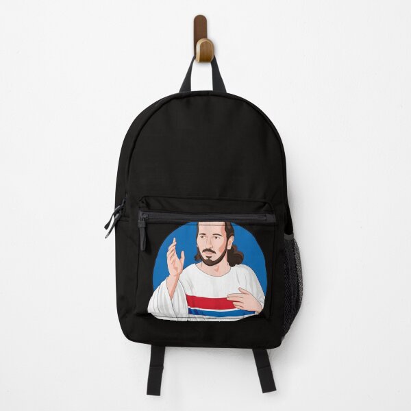 Item preview, Jesus Meme Art designed and sold by Doublettadraw.