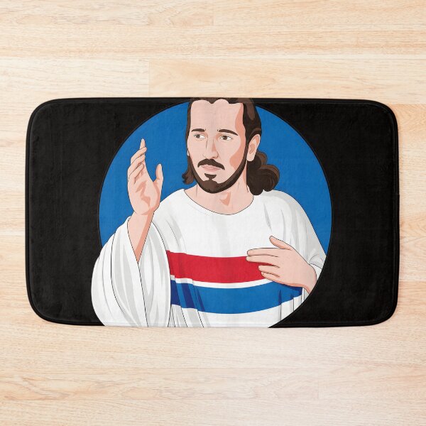 Item preview, Jesus Meme Art designed and sold by Doublettadraw.