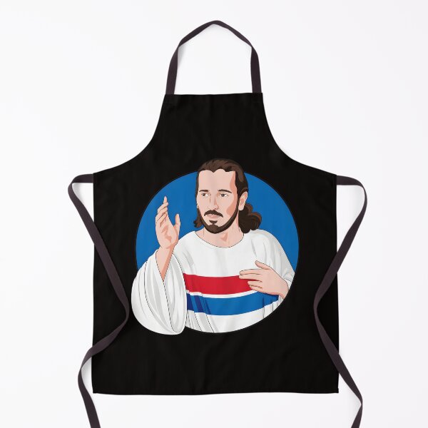 Item preview, Jesus Meme Art designed and sold by Doublettadraw.