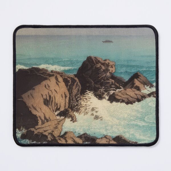 Item preview, Kawase Hasui - Kawase Hasui art designed and sold by Hypergymia.