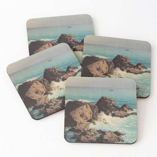 Item preview, Kawase Hasui - Kawase Hasui art designed and sold by Hypergymia.