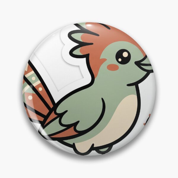 Item preview, Desert Bloom Roadrunner designed and sold by MoodHoardCo.
