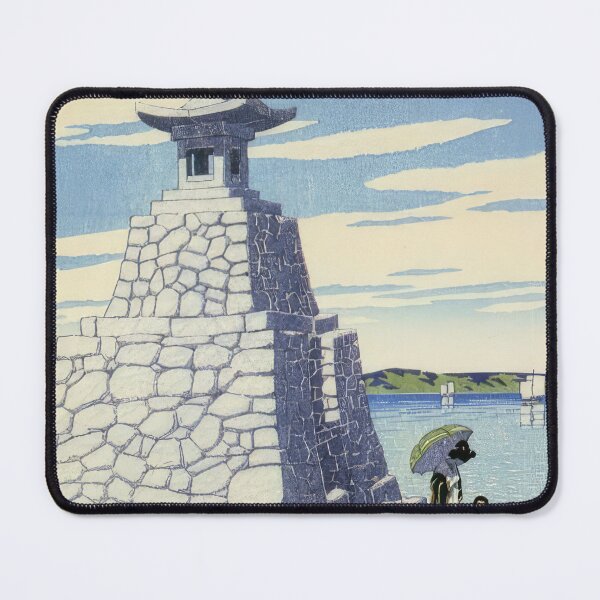 Item preview, Kawase Hasui - Kawase Hasui art designed and sold by Hypergymia.