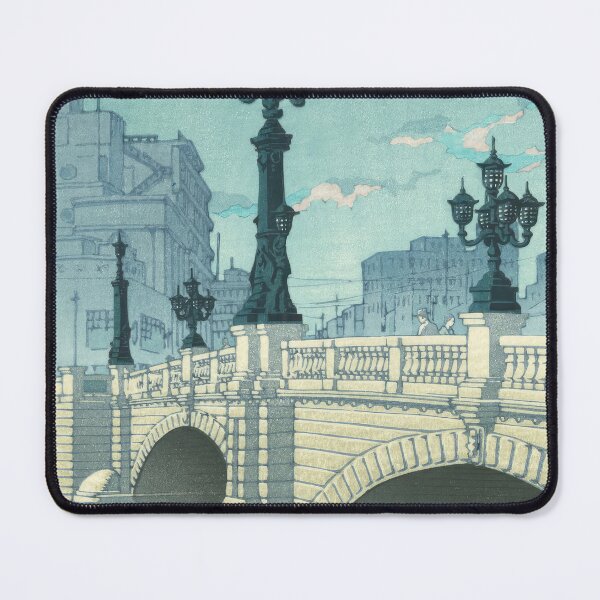 Item preview, Kawase Hasui - Kawase Hasui art designed and sold by Hypergymia.