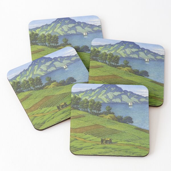 Item preview, Kawase Hasui - Kawase Hasui art designed and sold by Hypergymia.