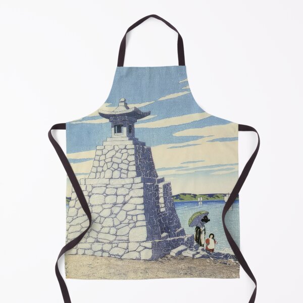 Item preview, Kawase Hasui - Kawase Hasui art designed and sold by Hypergymia.