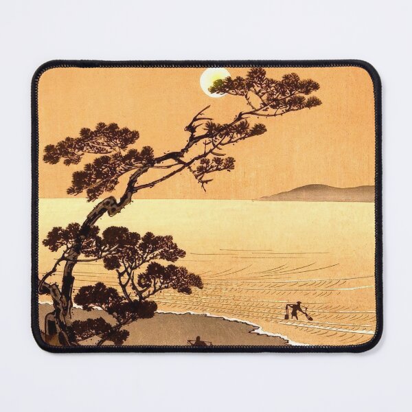 Item preview, Kawase Hasui - Kawase Hasui art designed and sold by Hypergymia.