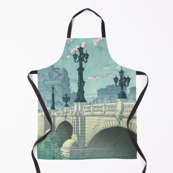Item preview, Kawase Hasui - Kawase Hasui art designed and sold by Hypergymia.