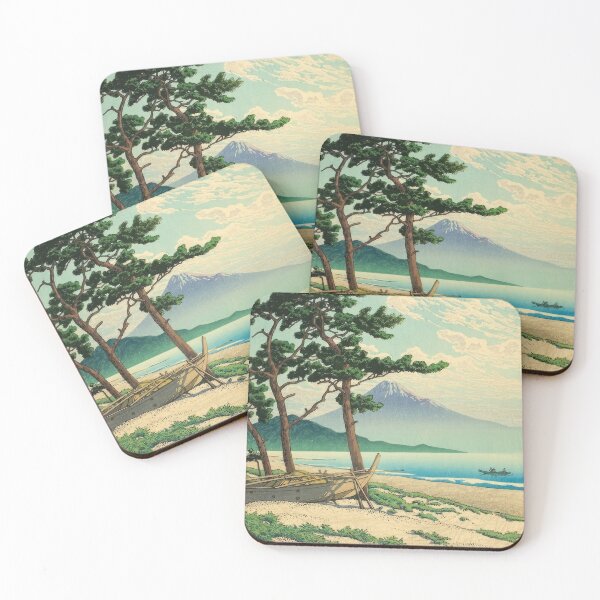 Item preview, Kawase Hasui - Kawase Hasui art designed and sold by Hypergymia.