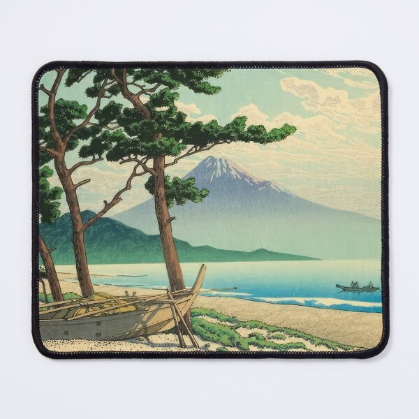 Item preview, Kawase Hasui - Kawase Hasui art designed and sold by Hypergymia.