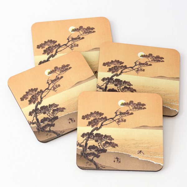 Item preview, Kawase Hasui - Kawase Hasui art designed and sold by Hypergymia.