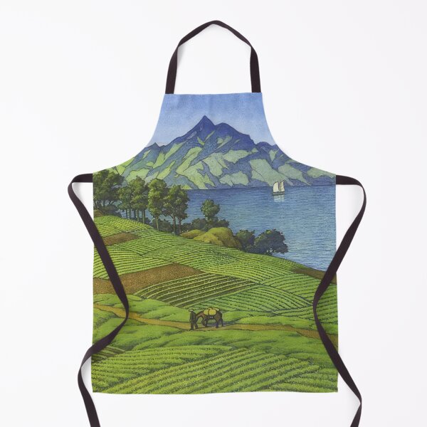 Item preview, Kawase Hasui - Kawase Hasui art designed and sold by Hypergymia.