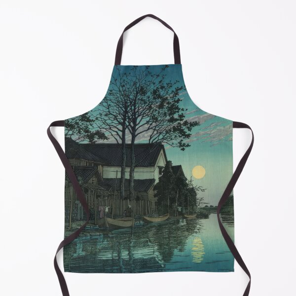 Item preview, Kawase Hasui - Kawase Hasui art designed and sold by Hypergymia.