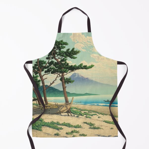 Item preview, Kawase Hasui - Kawase Hasui art designed and sold by Hypergymia.