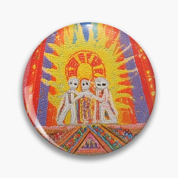 Item preview, Cosmic Portal and Ancient Civilizations designed and sold by RoninGangStudio.