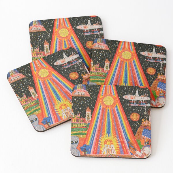 Item preview, Cosmic Portal and Ancient Civilizations designed and sold by RoninGangStudio.