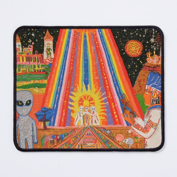 Item preview, Cosmic Portal and Ancient Civilizations designed and sold by RoninGangStudio.