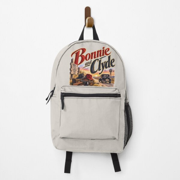 Item preview, Bonnie and Clyde the Musical designed and sold by Lyric Vault - Rock on.