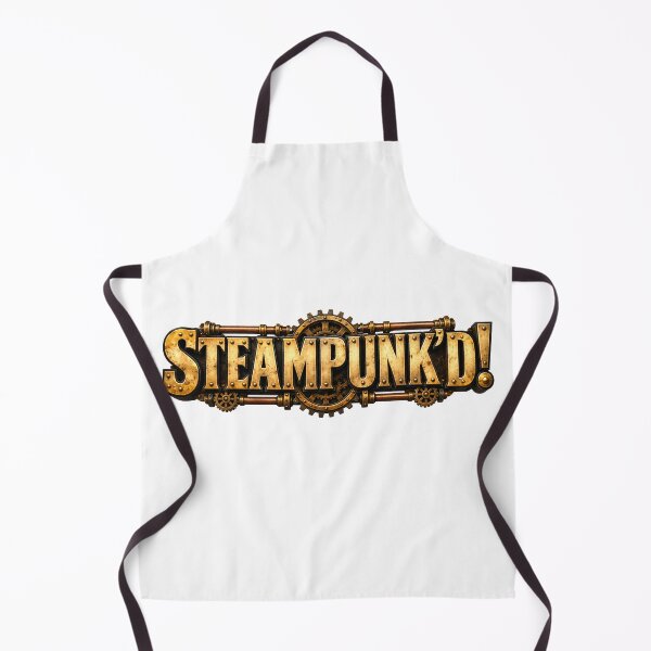 Artikelvorschau, Steampunk-Logo entworfen und verkauft von Moviebuff91.