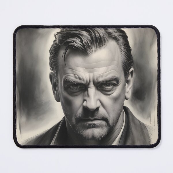 Item preview, Ray Stevenson designed and sold by WorldofCharcoal.