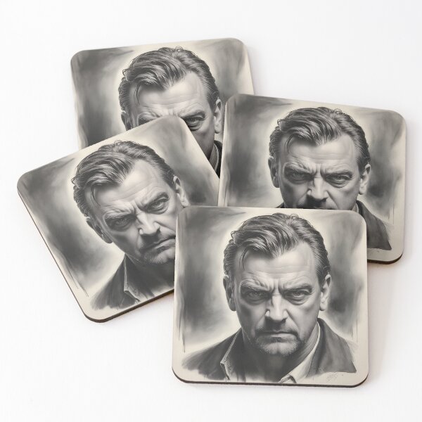 Item preview, Ray Stevenson designed and sold by WorldofCharcoal.
