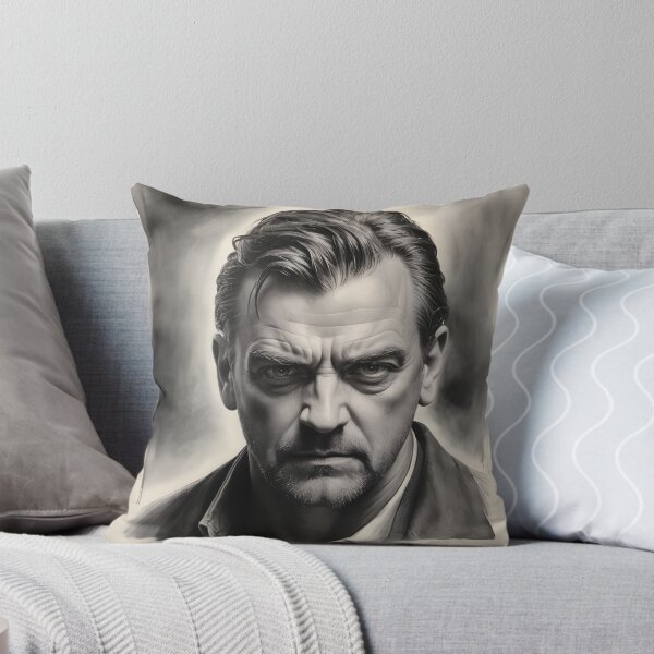 Item preview, Ray Stevenson designed and sold by WorldofCharcoal.