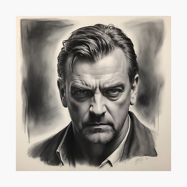 Item preview, Ray Stevenson designed and sold by WorldofCharcoal.