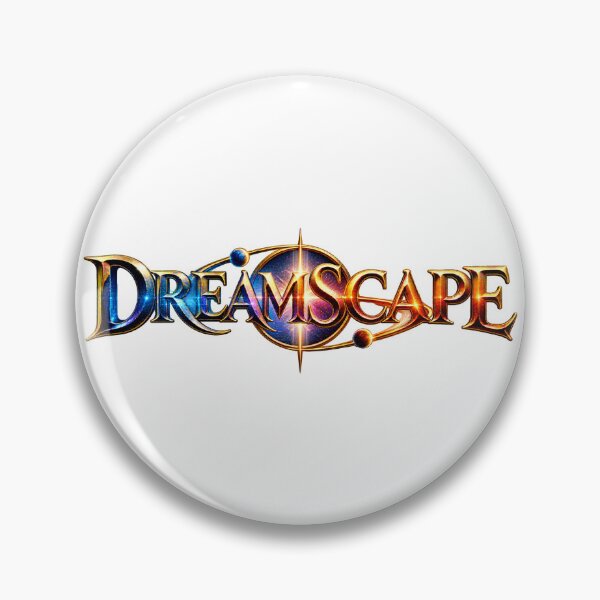 Artikelvorschau, Dreamscape-Logo-Design entworfen und verkauft von Moviebuff91.