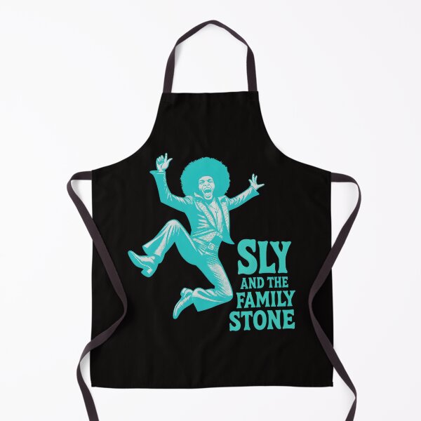 Item preview, Sly And The Family Stone Retro  designed and sold by Doublettadraw.
