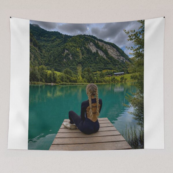 Item preview, Radiant Color Harmony designed and sold by BenjiyaHilary.