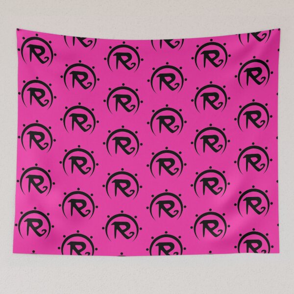 Item preview, Rampart Black Icon designed and sold by PAULDRAW12.