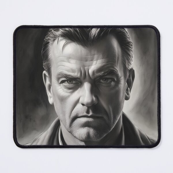 Item preview, Ray Stevenson designed and sold by WorldofCharcoal.