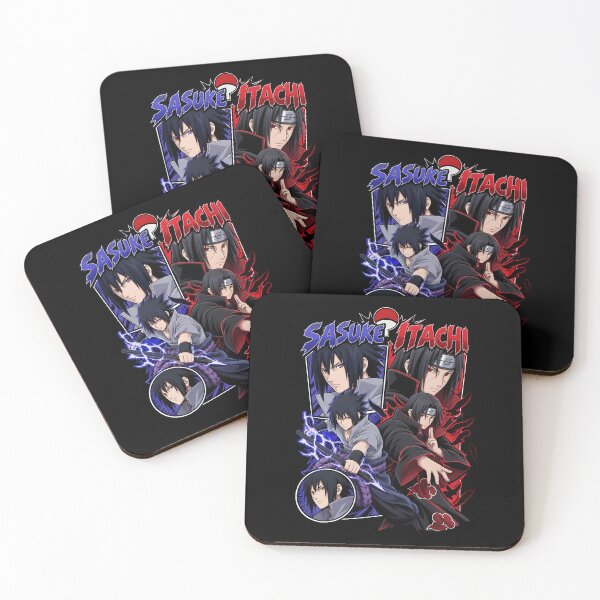 Item preview, Sasuke Itachi Uchiha designed and sold by LotteGronkjaer.