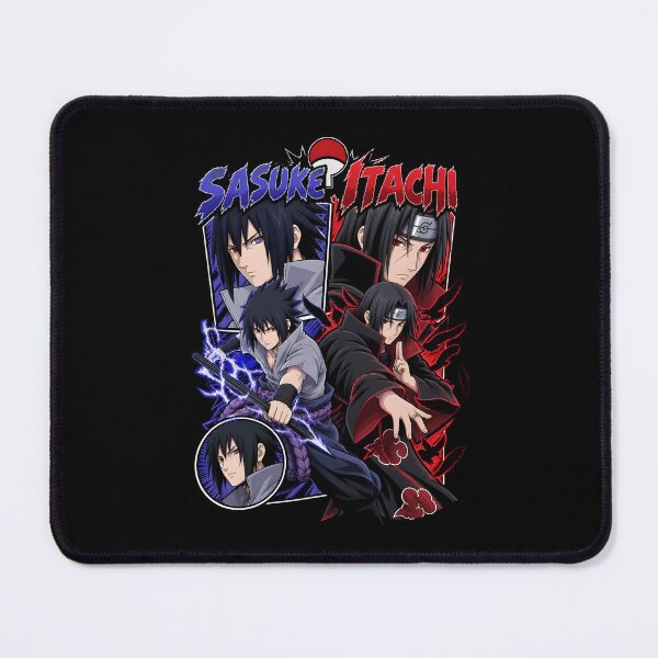 Item preview, Sasuke Itachi Uchiha designed and sold by LotteGronkjaer.